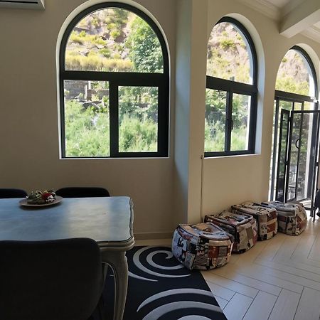 Hotel Chateau Georgette Pombas Luaran gambar